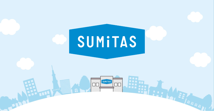 SUMiTASブランド